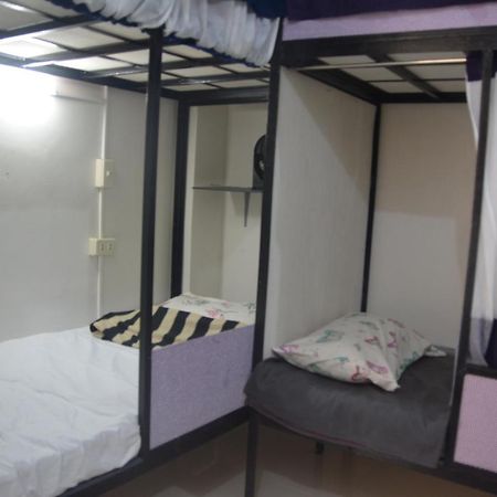 Отель Sleepadz - Capsule Beds Dormitel In Magsaysay Ave Naga Экстерьер фото