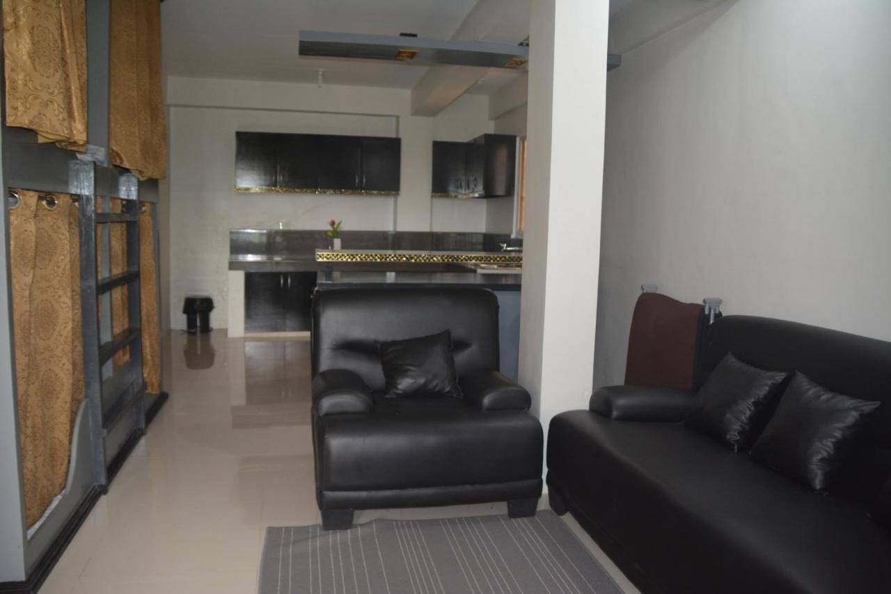 Отель Sleepadz - Capsule Beds Dormitel In Magsaysay Ave Naga Экстерьер фото