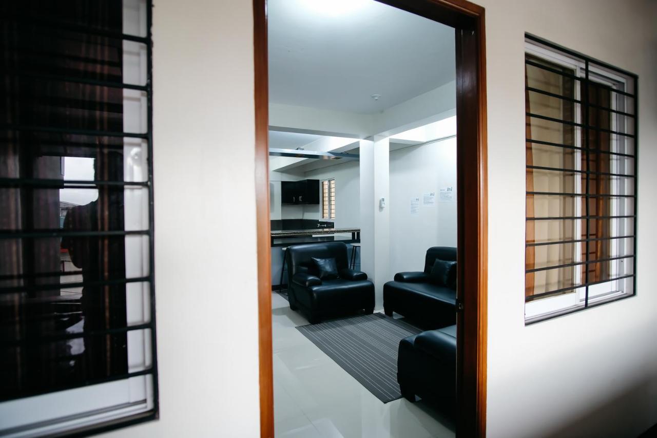 Отель Sleepadz - Capsule Beds Dormitel In Magsaysay Ave Naga Экстерьер фото