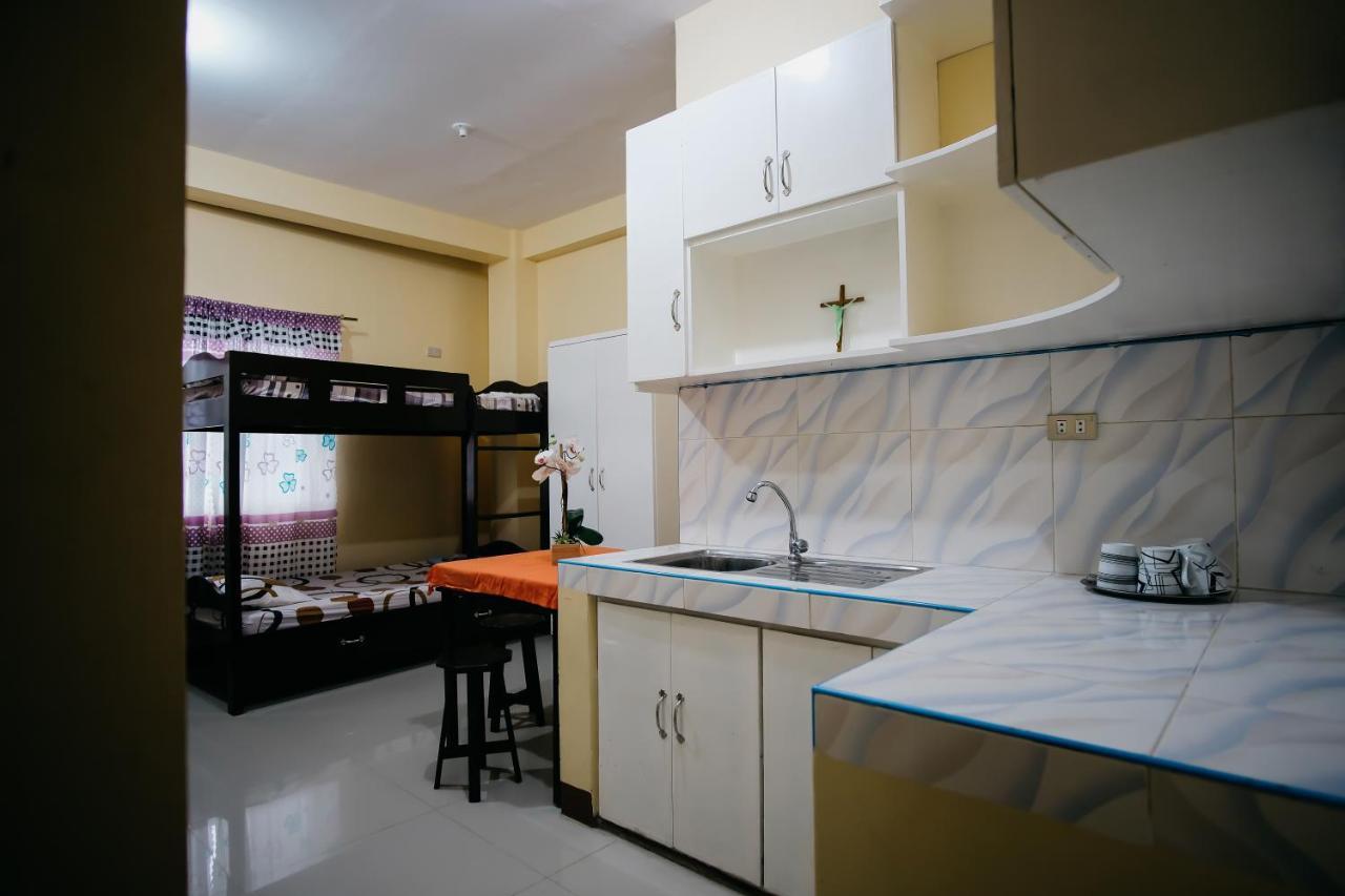 Отель Sleepadz - Capsule Beds Dormitel In Magsaysay Ave Naga Экстерьер фото
