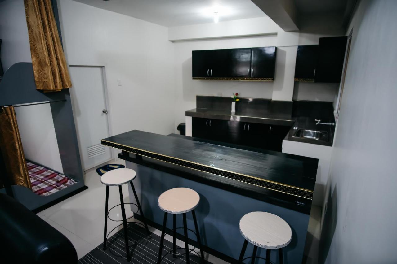 Отель Sleepadz - Capsule Beds Dormitel In Magsaysay Ave Naga Экстерьер фото