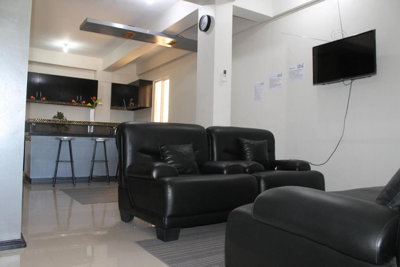 Отель Sleepadz - Capsule Beds Dormitel In Magsaysay Ave Naga Экстерьер фото