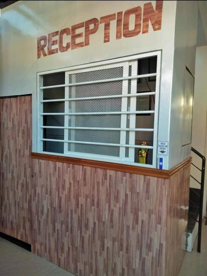 Отель Sleepadz - Capsule Beds Dormitel In Magsaysay Ave Naga Экстерьер фото